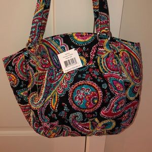 NWT VERA Bradley Bag